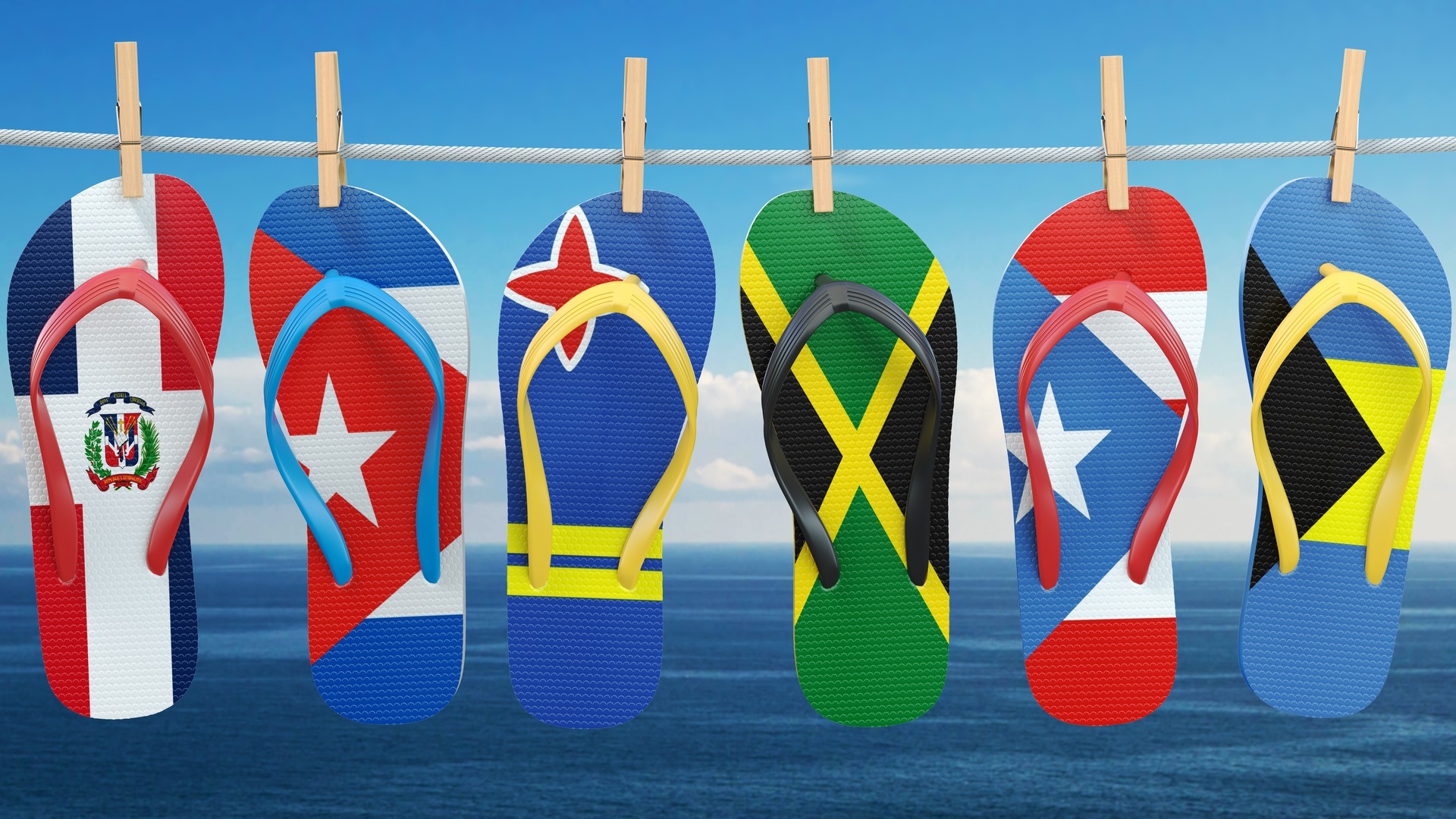 Caribbean Archives Chef's Mandala