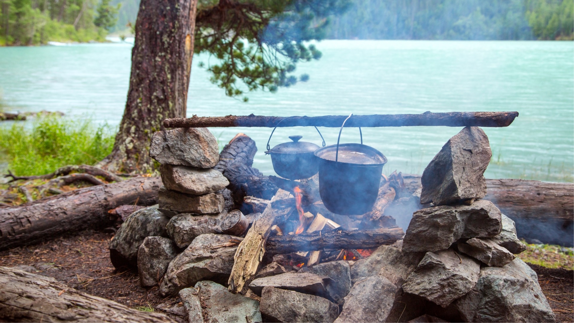 Outdoor Recipes Archives Chef's Mandala