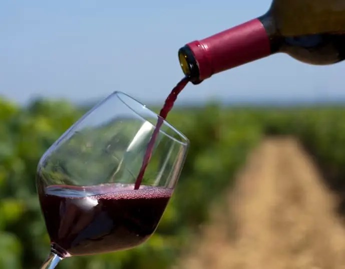 Wine Viscosity, Wine Legs (Tears), and Wine Body Explained Chef's Pencil