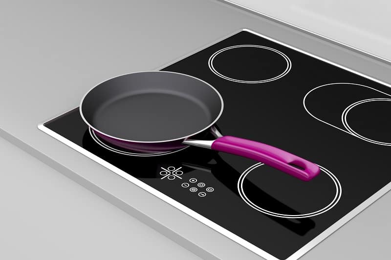 Best Ceramic Hobs in the UK Chef's Pick