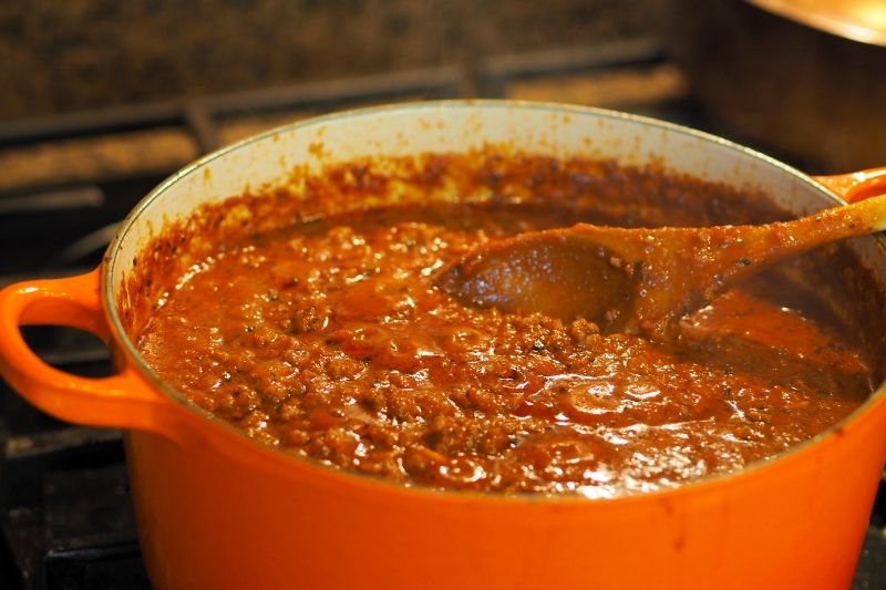 How to Thicken Sauce Without Flour