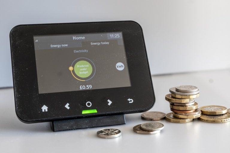 Appliance Electricity Cost Calculator (UK kWh) Chef's Pick