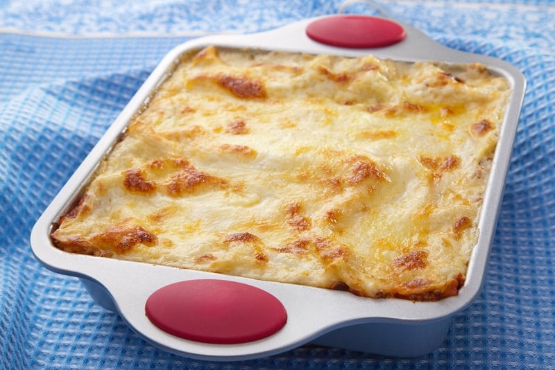 Do You Need to Cook Lasagne Sheets First?