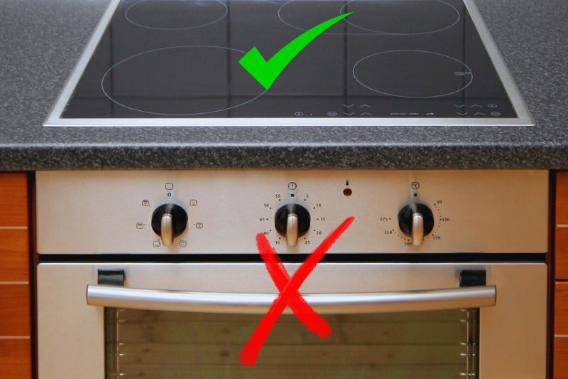 Electric Oven Not Working But Hob Is Causes and Solutions