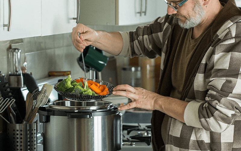 10 Best Vegetable Steamers Of 2024 Ultimate Reviews Chef's Resource