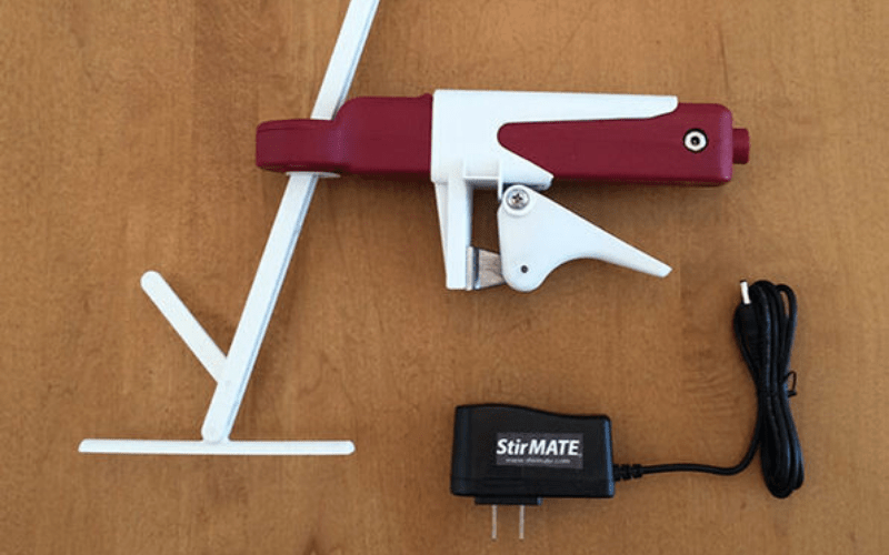 Best Automatic Pot Stirrer Buying Guide Of 2024 Chef's Resource