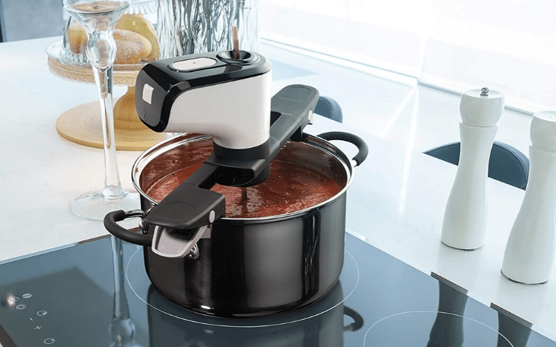 Best Automatic Pot Stirrer Buying Guide Of 2024 Chef's Resource