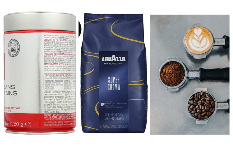 Best Espresso Beans On The Market 2023 Reviews Chef's Resource