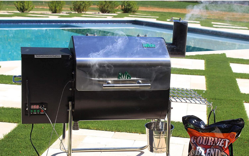 Best Tailgate Grills On The Market 2023 Reviews Chef's Resource