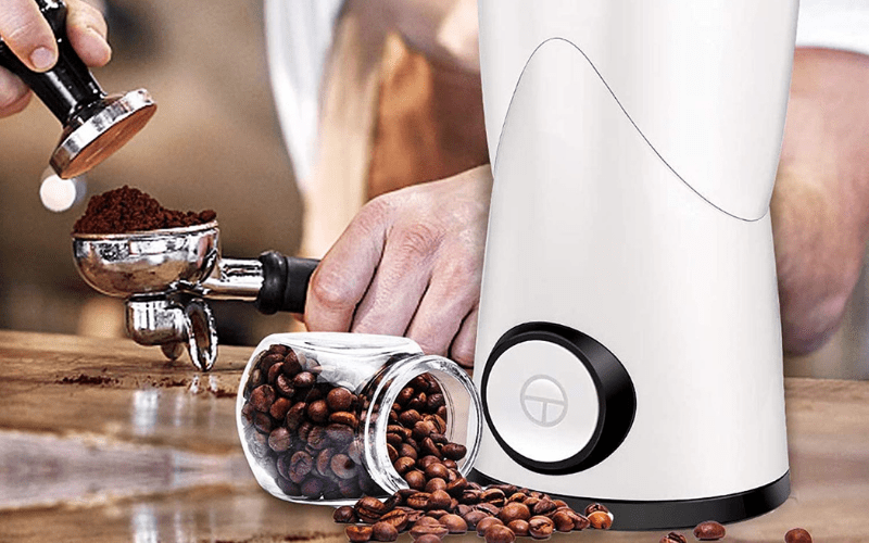 Top 7 Best Budget Coffee Grinders In 2024 Reviews & Buying Guide