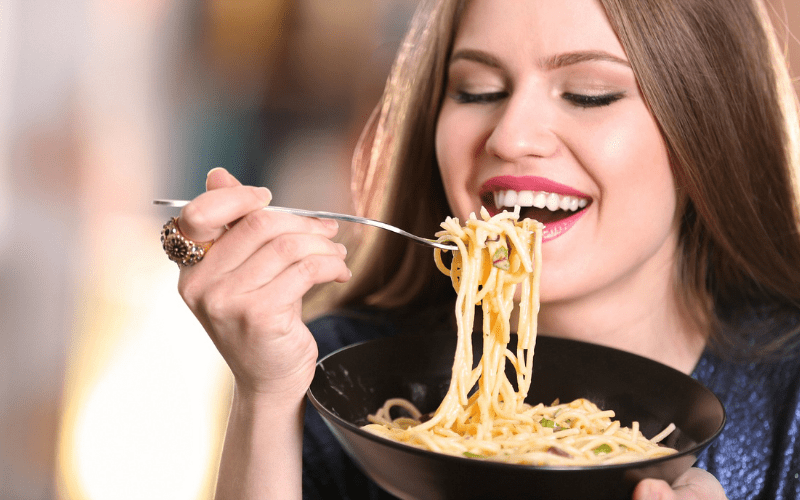 Does Pasta Go Bad? How to Tell if Pasta is Bad?