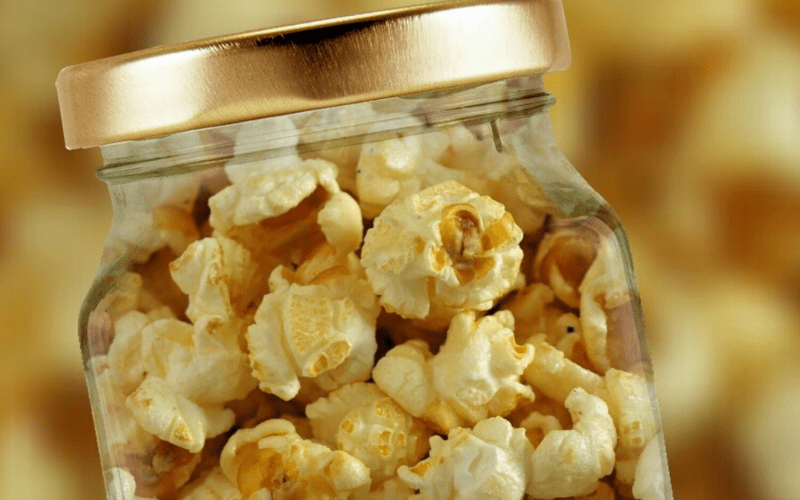 Does Popcorn Go Bad? How To Tell if Popcorn is Bad?