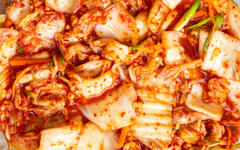 Does Kimchi Go Bad? How Long Will It Last? Chefsresource