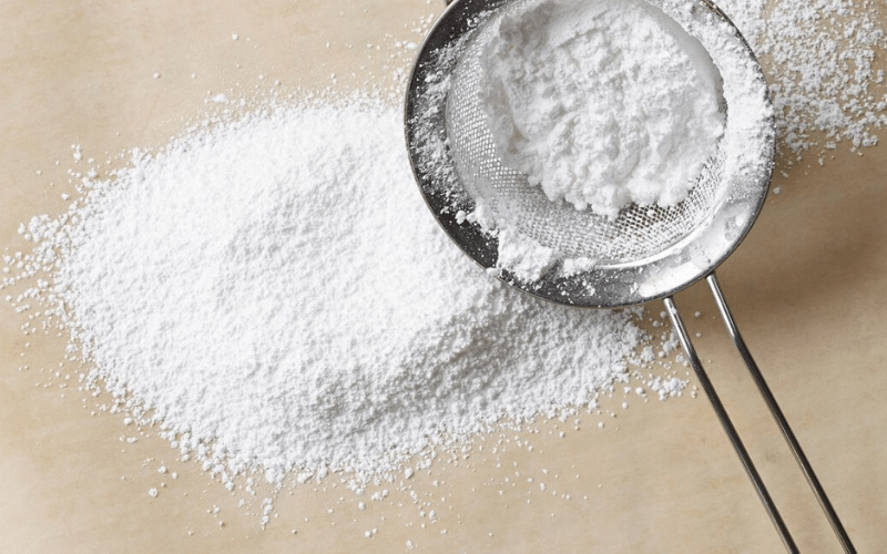 Does Powdered Sugar Go Bad? How Long Will It Last?