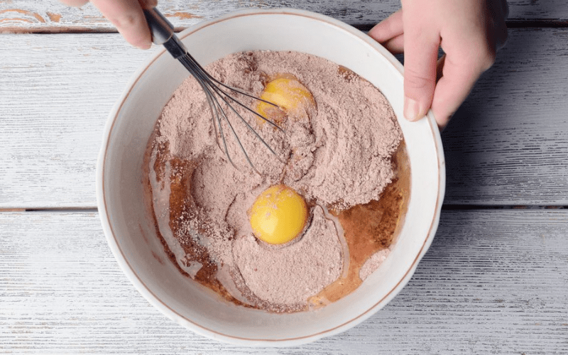 Does Cake Mix Go Bad? How to Tell When Cake Mix Is Bad?