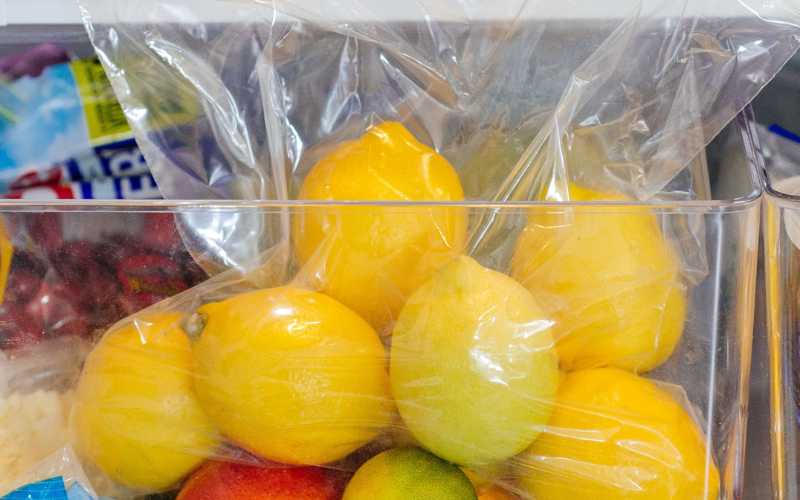 Do Lemons Go Bad? How to Tell If Lemons Are Bad?