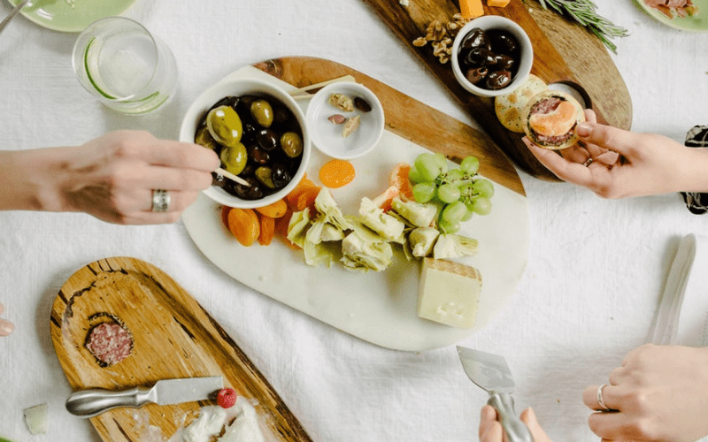 Do Olives Go Bad? How Do You Tell if Olives Are Bad?