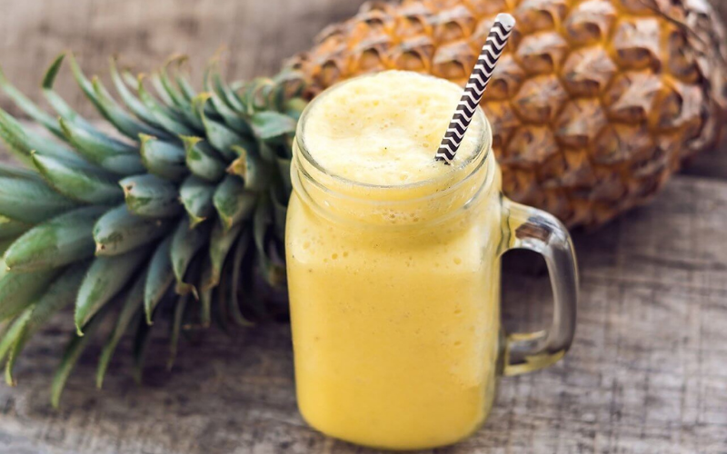 Do Pineapples Go Bad? What's The Shelf Life of Pineapple?