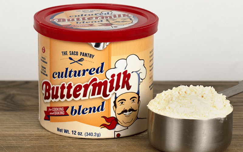 Does Buttermilk Go Bad? How to Tell If Buttermilk Has Gone Bad?