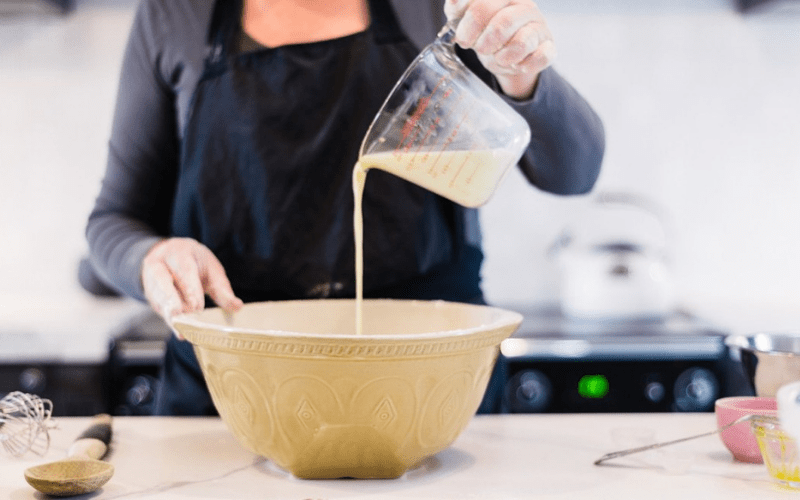 Does Buttermilk Go Bad? How to Tell If Buttermilk Has Gone Bad?