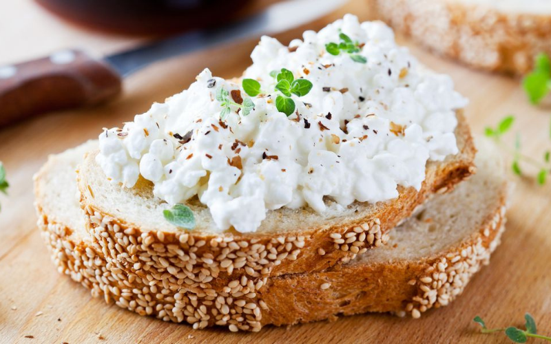 Does Cottage Cheese Go Bad? How to Store Cottage Cheese?