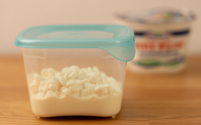 Does Cottage Cheese Go Bad? How to Store Cottage Cheese?
