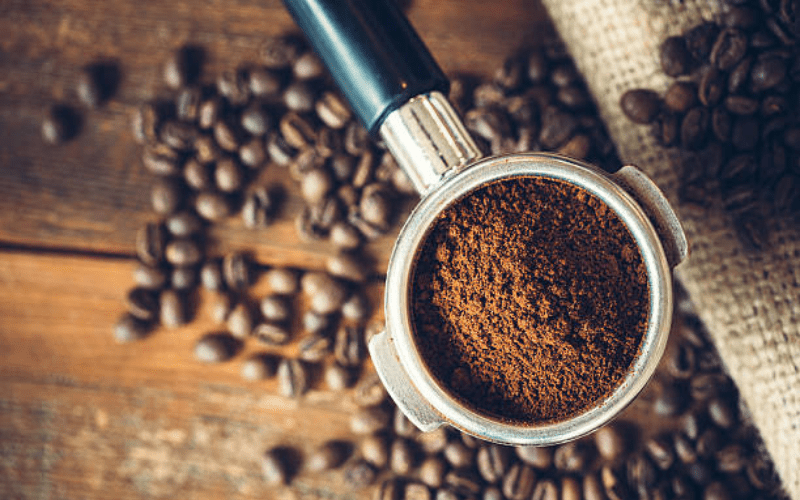 Does Ground Coffee Go Bad? How to Store Ground Coffee?