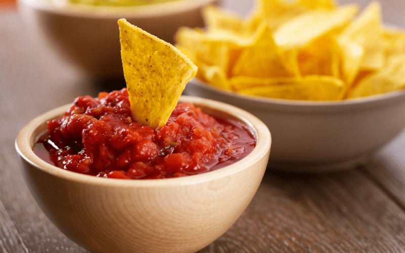 Does Salsa Go Bad? How Long Does Salsa Last?