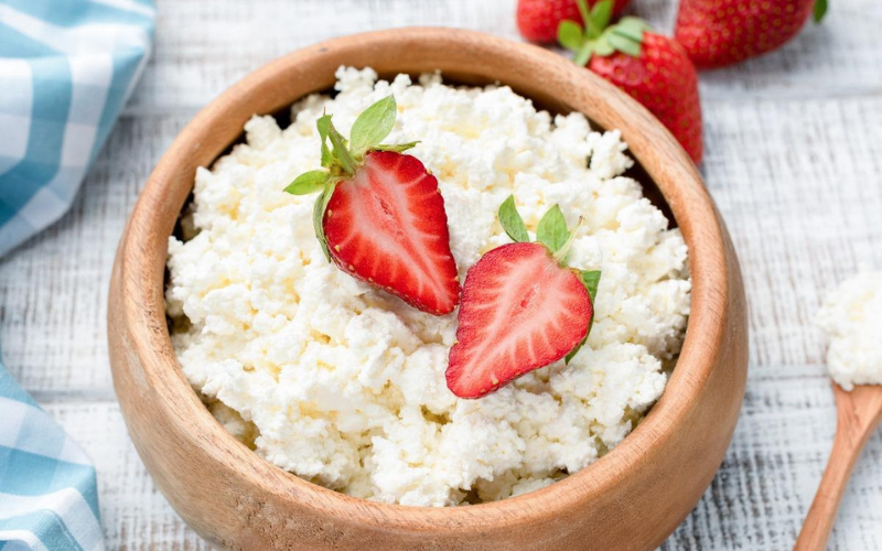 Does Cottage Cheese Go Bad? How to Store Cottage Cheese?
