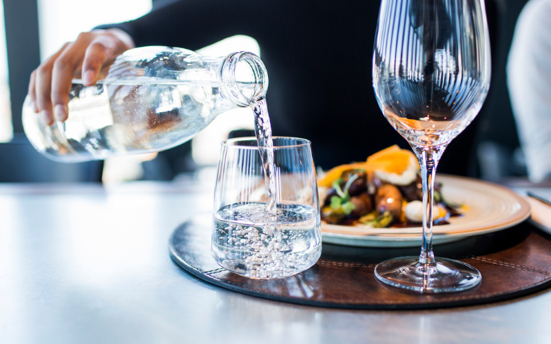 Does Distilled Water Go Bad? How Long Does Distilled Water Last?