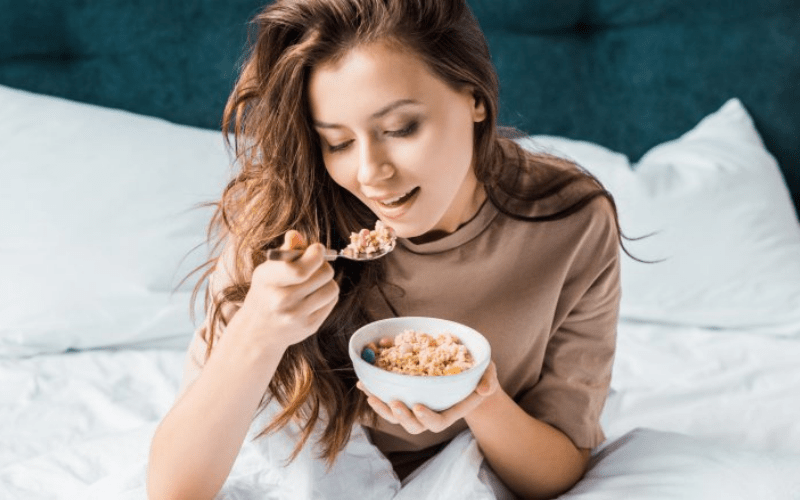 Does Oatmeal Go Bad? How Best To Store Oatmeal?