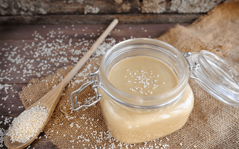 Does Tahini Go Bad? How Long Does Tahini Last?