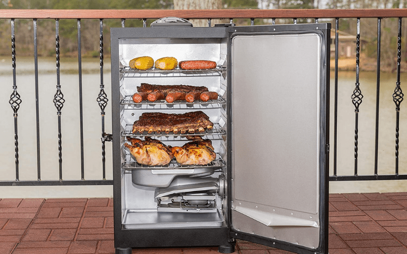 Top 6 Best Commercial Smokers To Buy In 2024 Reviews & Buying Guide
