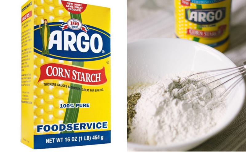 Does Cornstarch Go Bad? How to Tell If Cornstarch is Bad?