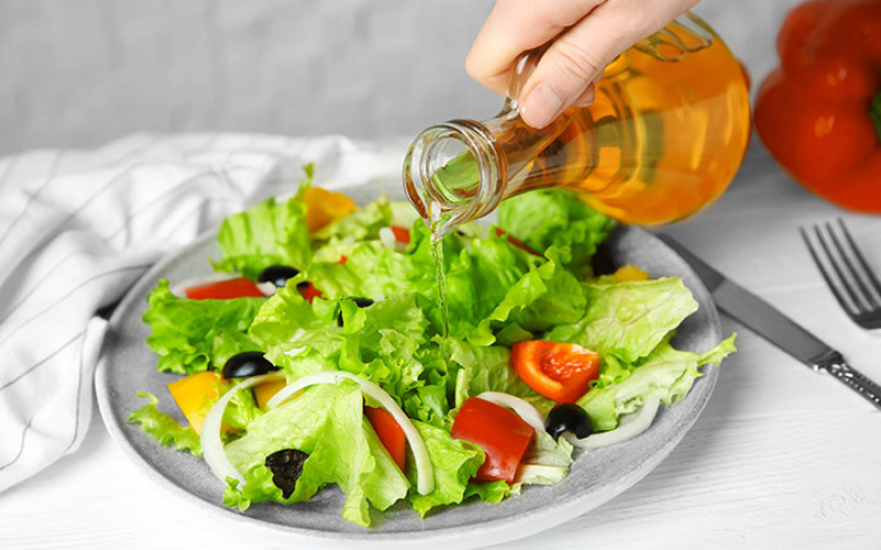 Does Vinegar Go Bad? How to Tell If Vinegar is Bad?