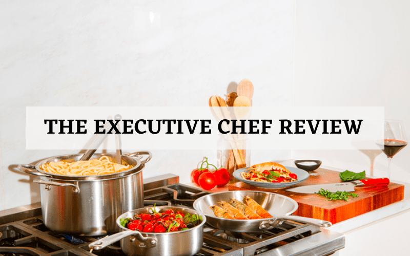 The Executive Chef Review Let’s find out all about it!