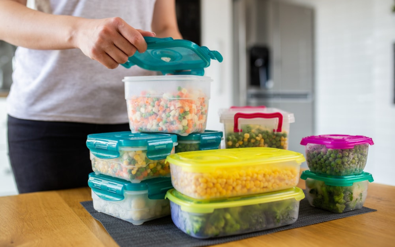Can You Microwave Plastic Tupperware? Is It Safe?