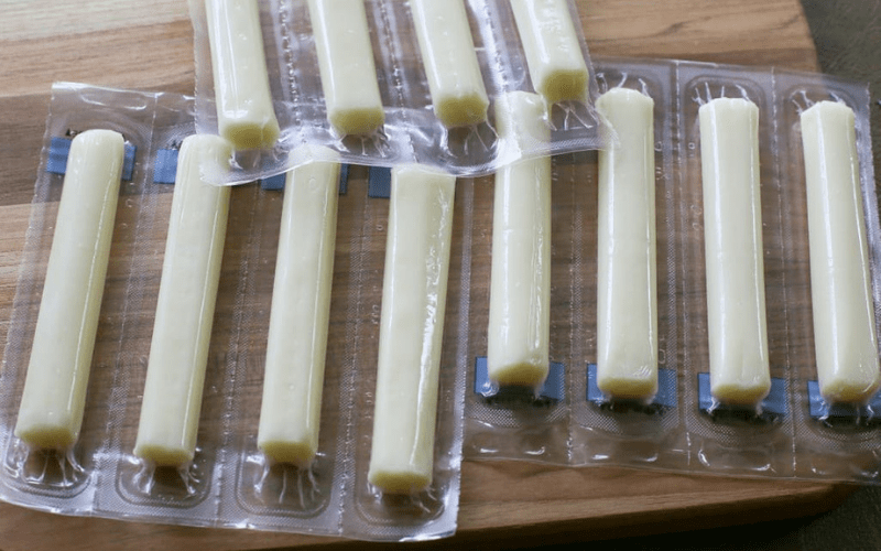 Does String Cheese Go Bad? How Long Does String Cheese Last?