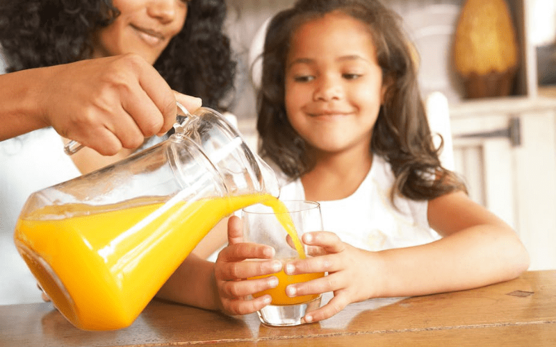 How Long Does Fresh Juice Last? Tips for Storing Juices