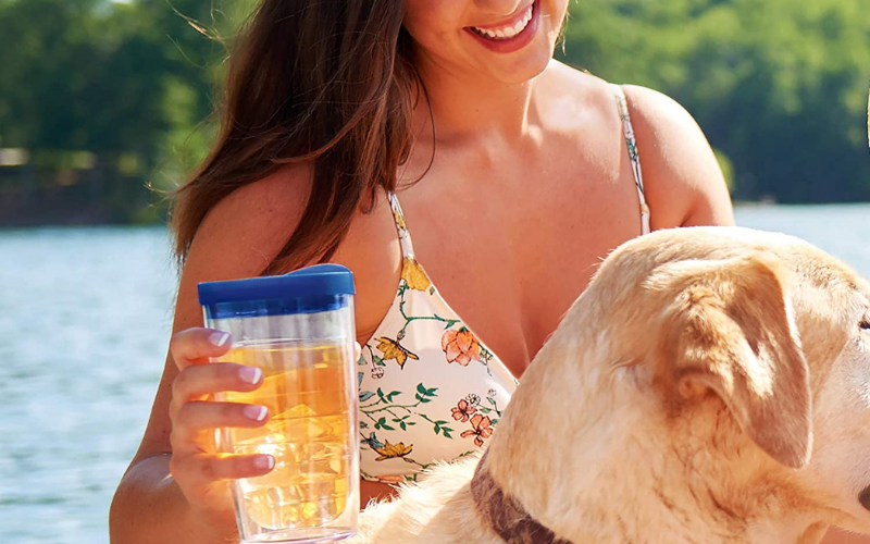 Can You Microwave a Tervis? Let's Find Out Chefsresource