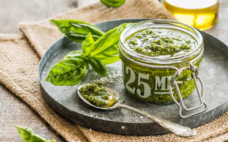 Does Pesto Go Bad? How to Tell If Pesto is Bad?