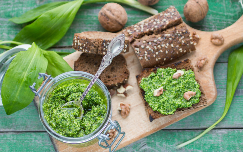 Does Pesto Go Bad? How to Tell If Pesto is Bad?
