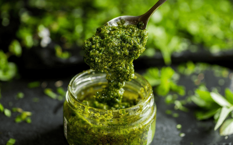 Does Pesto Go Bad? How to Tell If Pesto is Bad?