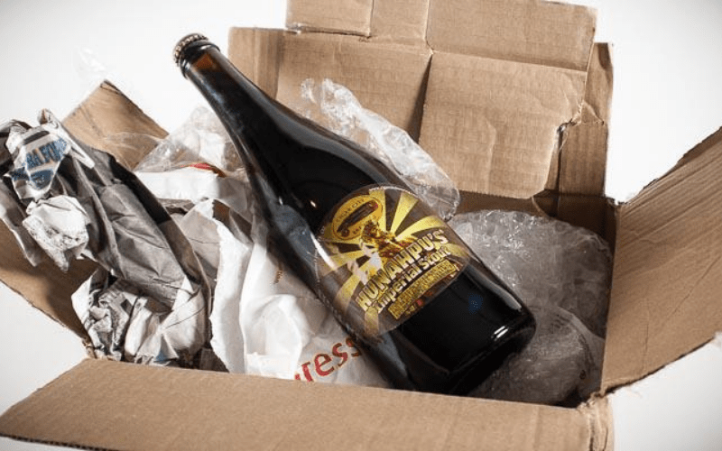 How to Ship Beer? Quick Tips for Shipping Beer Chefsresource