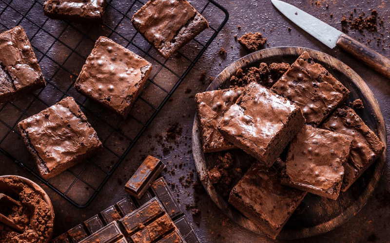 Do Brownies Go Bad? How to Tell If Brownies are Bad?