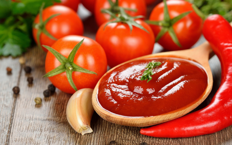 Does Ketchup Go Bad? How to Tell If Ketchup is Bad?