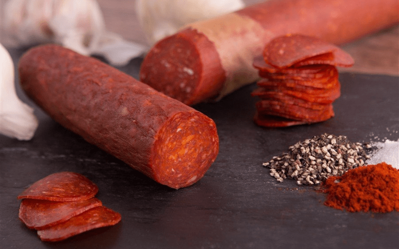 Does Pepperoni Go Bad? How to Tell If Pepperoni is Bad?