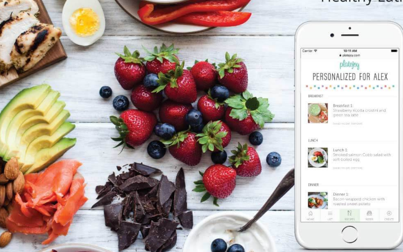 Free Meal Planning Apps UPDATED Chefsresource