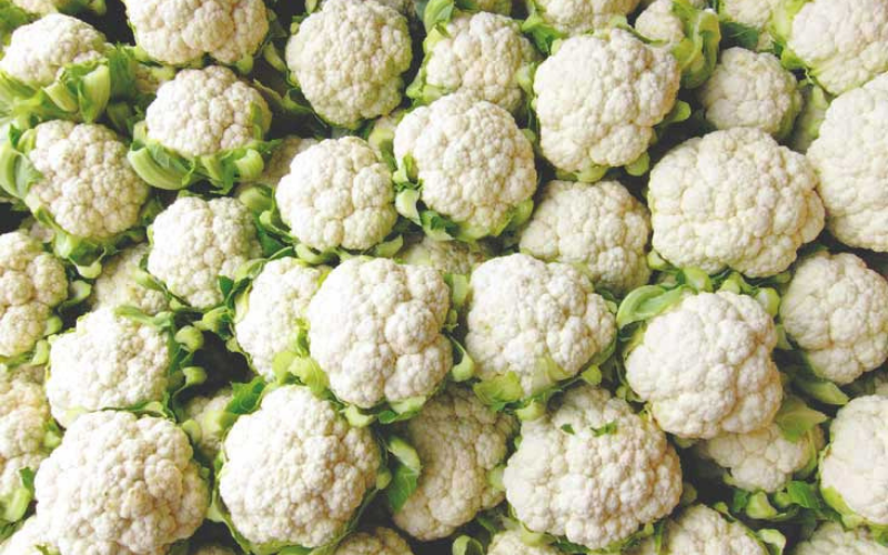 Does Cauliflower Go Bad? How Long Does Cauliflower Last?