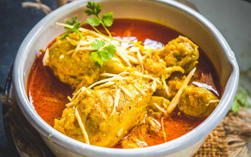 How to Use Fresh Ginger? The Three Easy Ways.